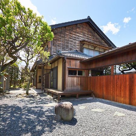 町住客室 秩父宿 Chichibu Exterior foto