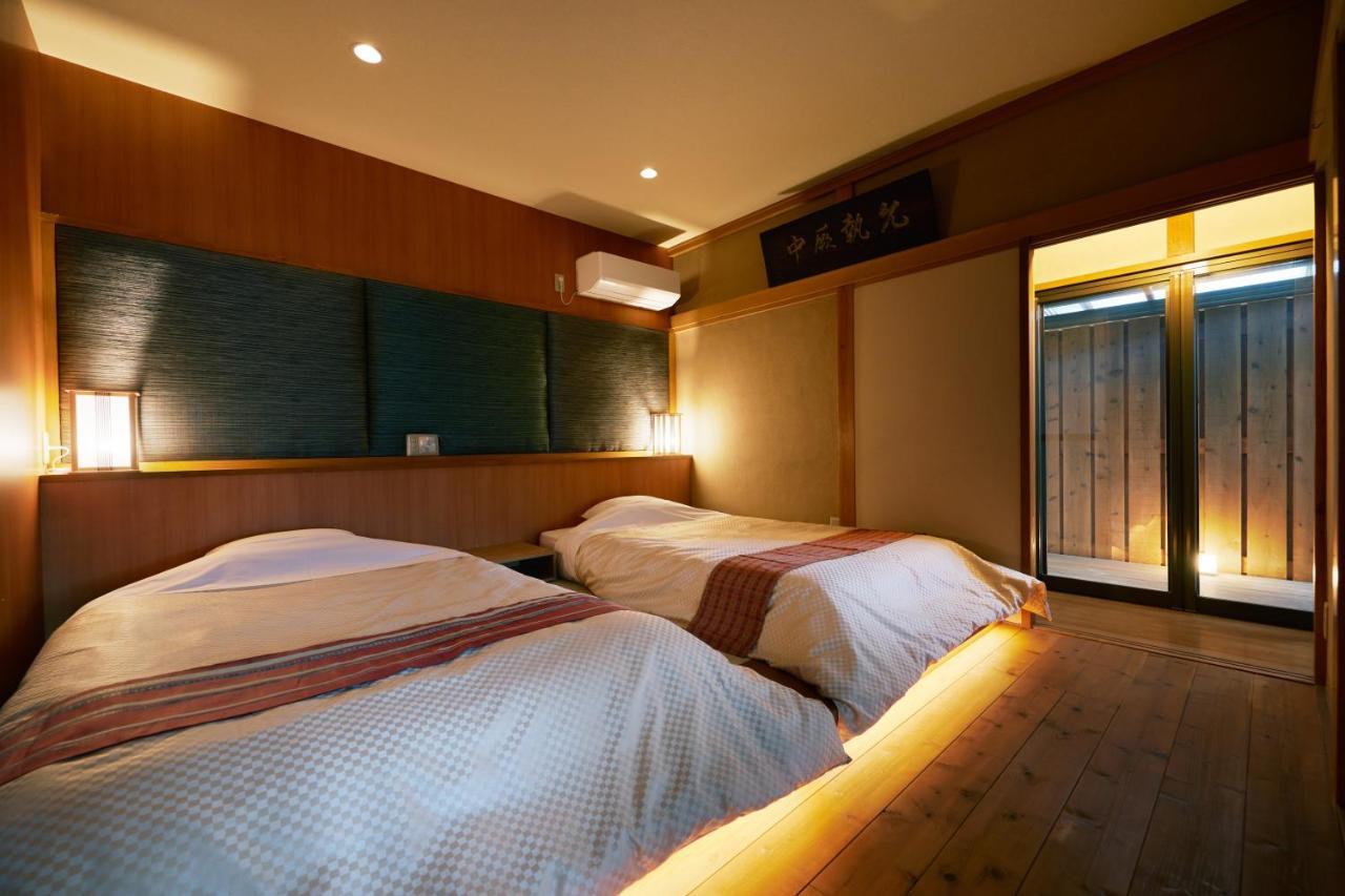 町住客室 秩父宿 Chichibu Exterior foto