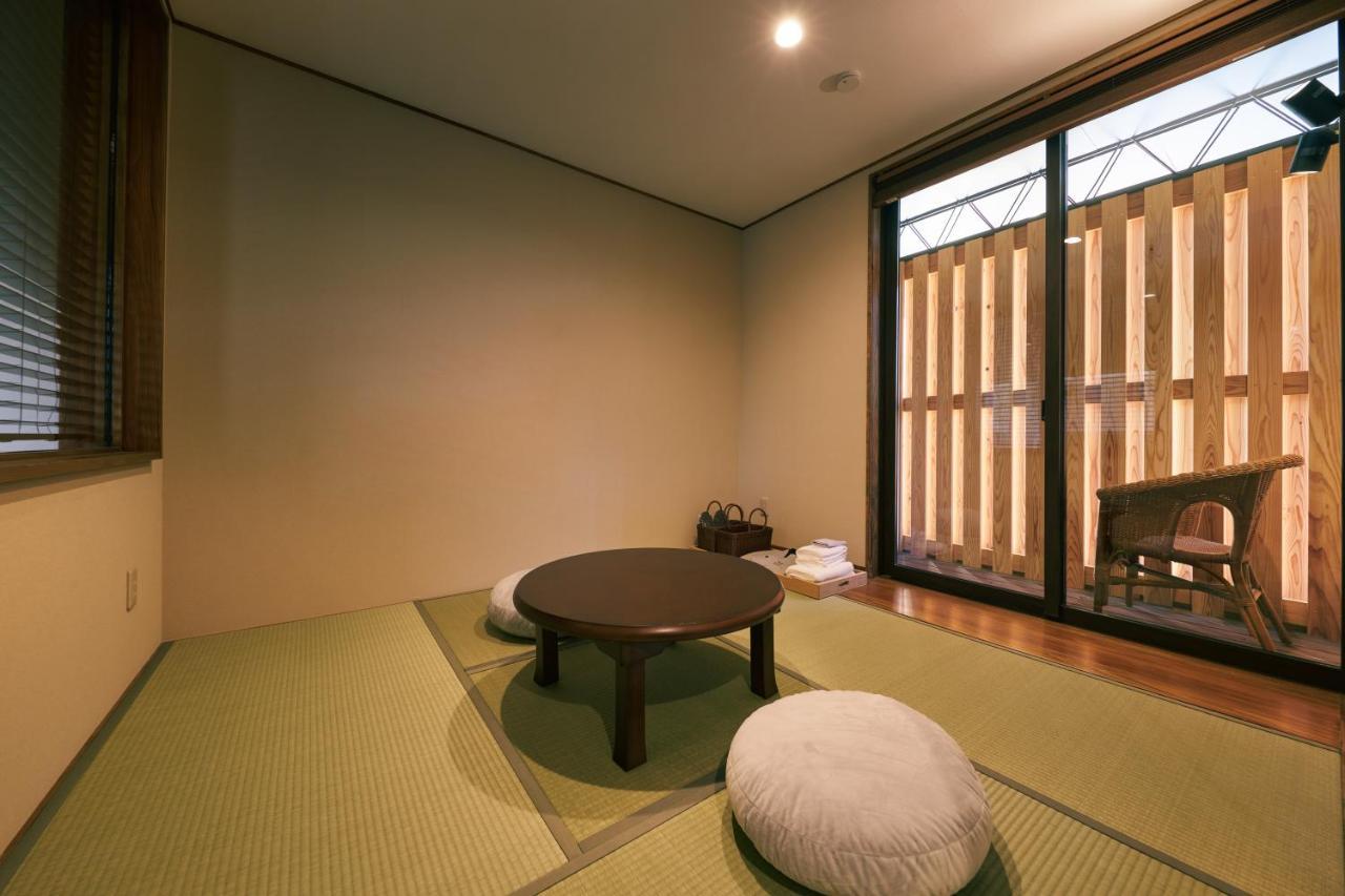 町住客室 秩父宿 Chichibu Exterior foto