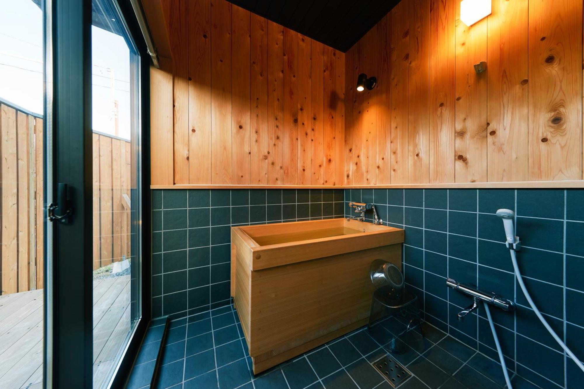 町住客室 秩父宿 Chichibu Exterior foto